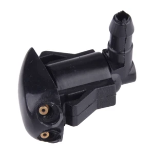 Ön cam için yıkayıcının püskürtme memesinin memesi aşağıdakiler için uygundur: Toyota Land Cruiser, 70, 75, 78, 79 serisi, Caldina, Celica, RAV4, Corolla, 85381-12050 Camaro 79'daki 6 büyük satış-5 numara