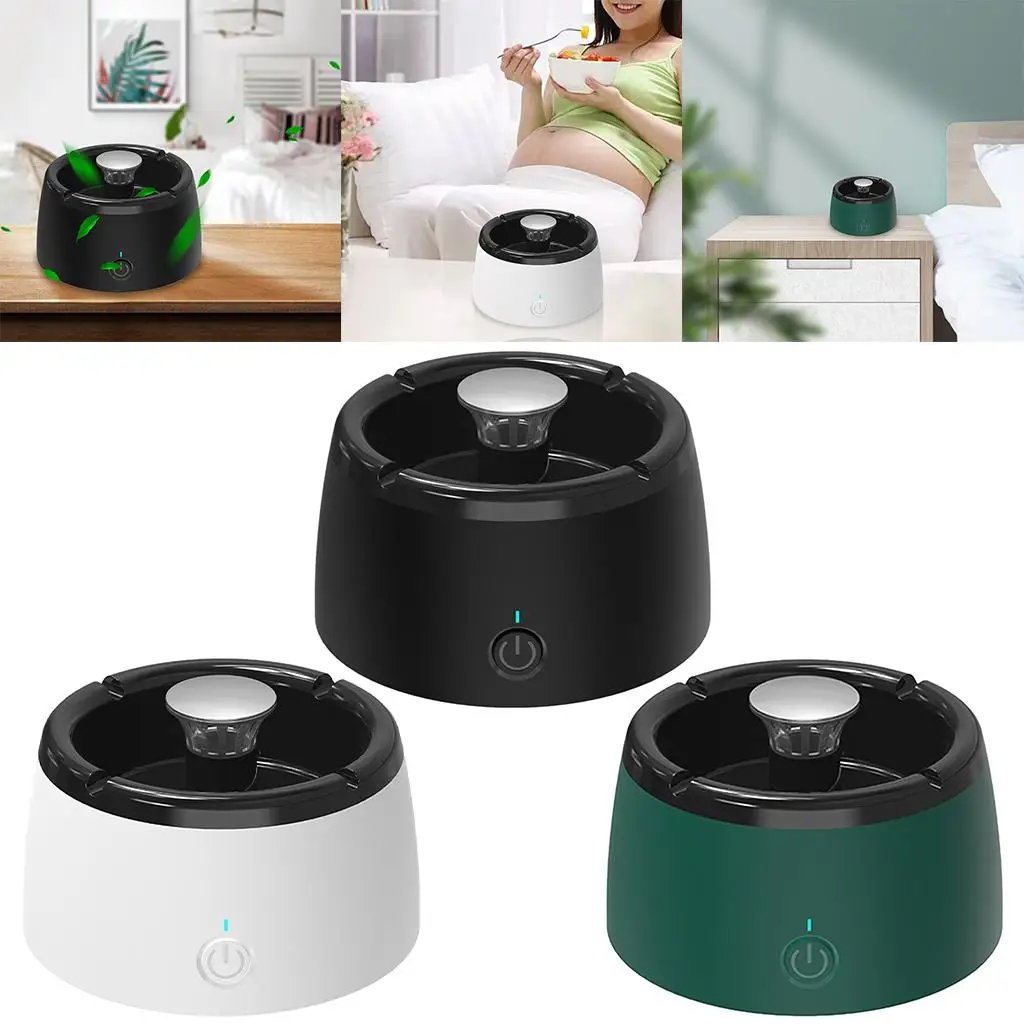 Air Purifier Negati… - image
