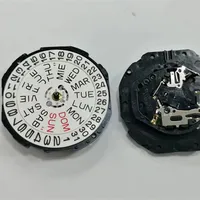 PC33A movement New Japan Seiko PC33 Quartz Movement Original SII/TMI PC33A Watch Accessories Date/day At 3