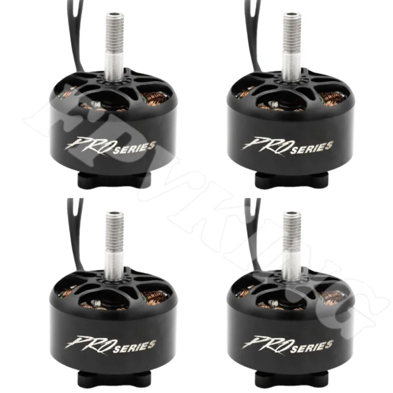 1 または 4 個 EMAX Pro シリーズ 2812 930KV 1100KV 3-6S ブラシレスモーター 7インチ 8インチ 9インチ 長距離 FPV RC レーシングドローン用