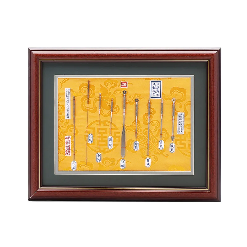 Thumbnail 3 - #8 Acupuncture Models Ranking List in 2026