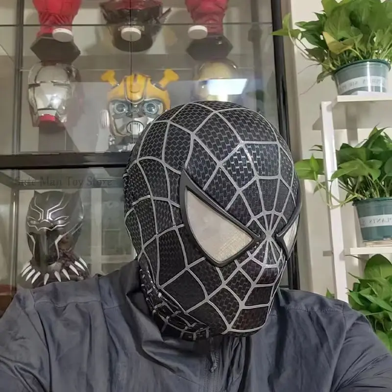 Thumbnail 4 - #61 Low Price Spiderman Masks Deals