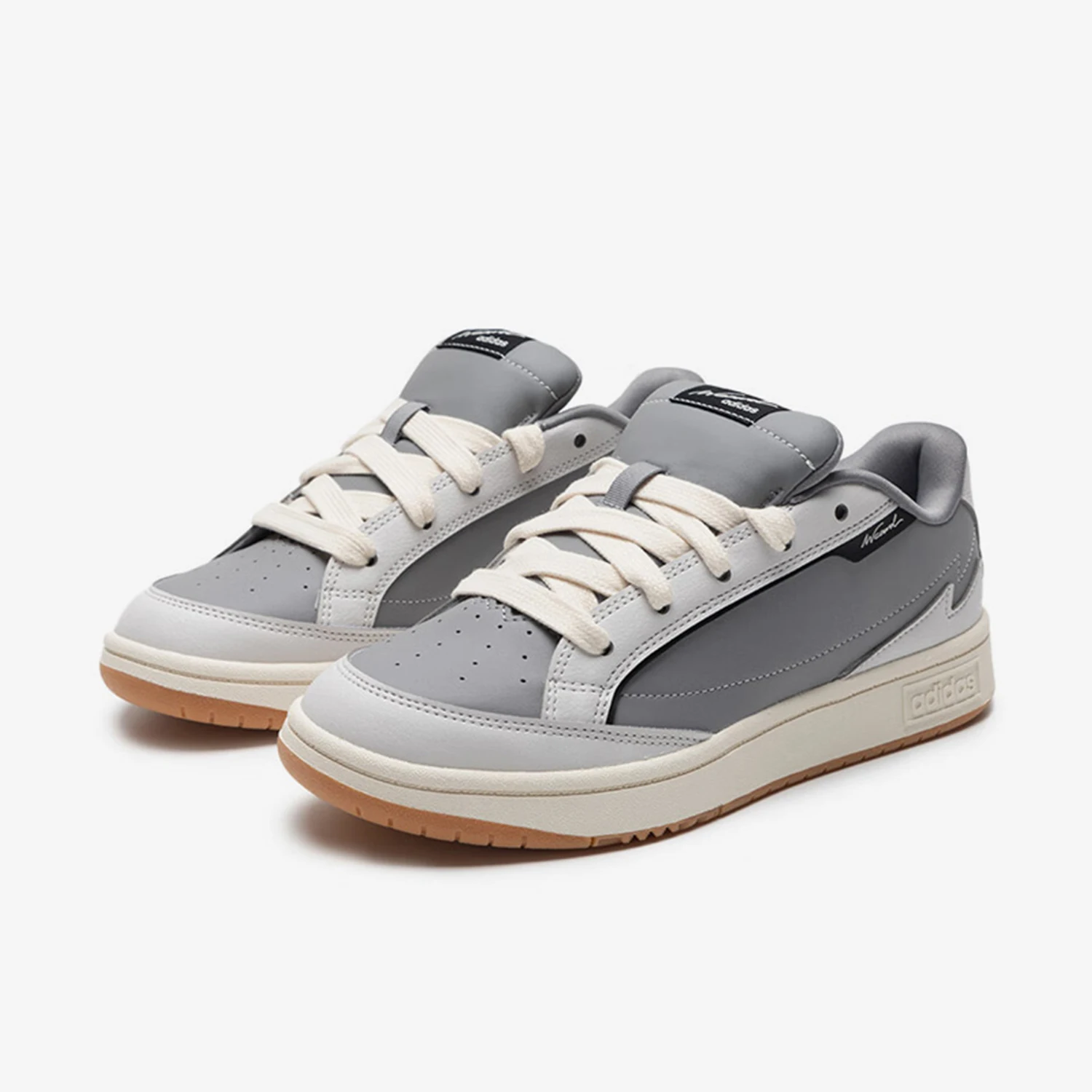 

Официальные прочные дышащие теннисные туфли унисекс Adidas с тремя полосками IG1513