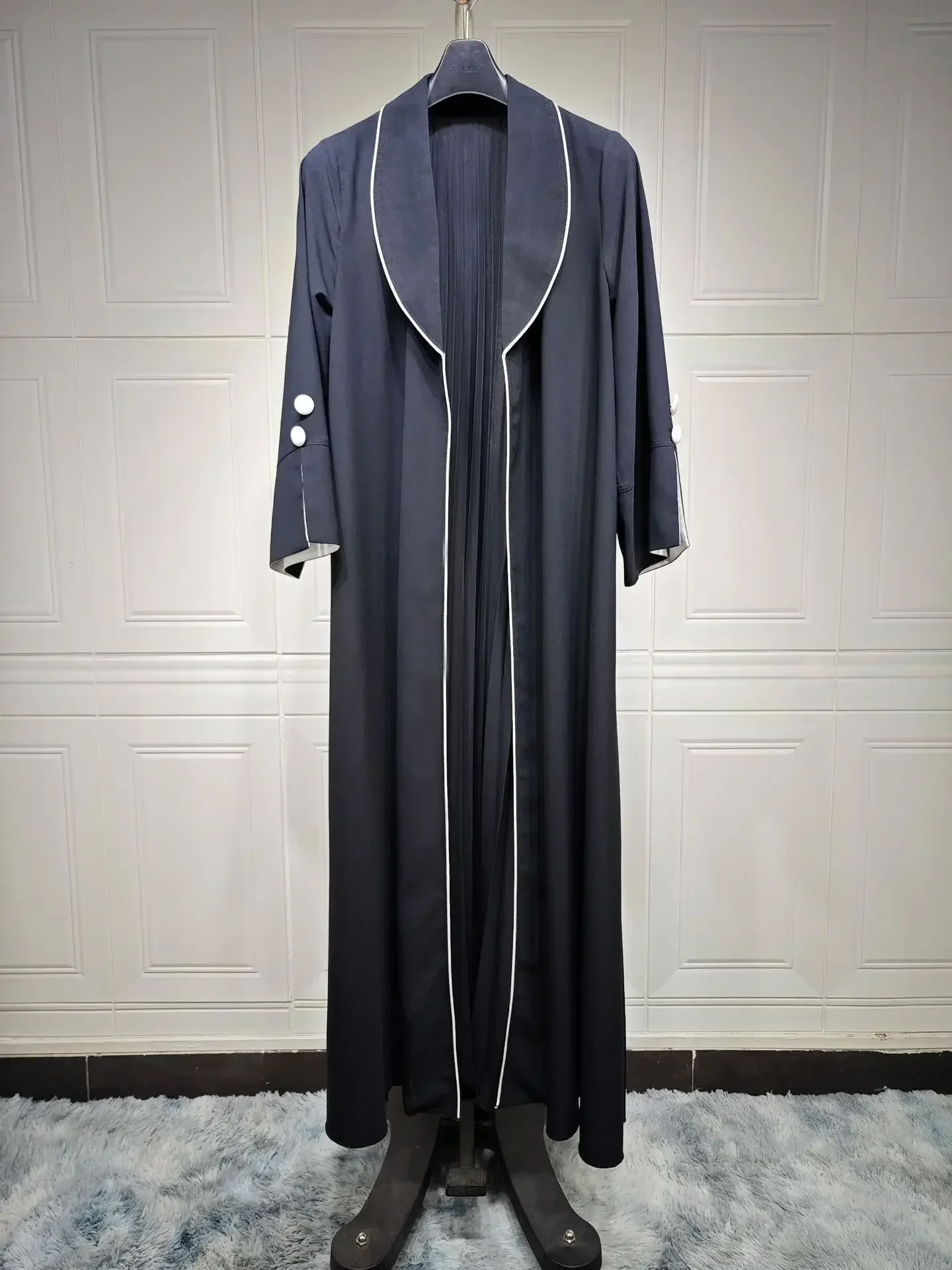 Eid Muslim Abaya for Women Party Dresses Jalabiya pleated abayas Ramadan Morocco Dubai Kaftan Islam Vestidos Arab Long Robe 2023