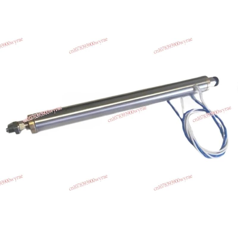 

Heating tube, hot air gun, welding, blowing, hot air, electric heating tube, photovoltaic electronic equipment, hot air heater