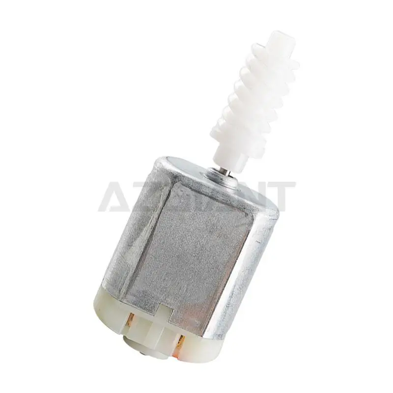 

AZGIANT BN673409 Car door lock motor for Perodua Myvi Mk1/Toyota Corolla/XV30/Matrix/Pontiac Vibe High-quality replacement parts