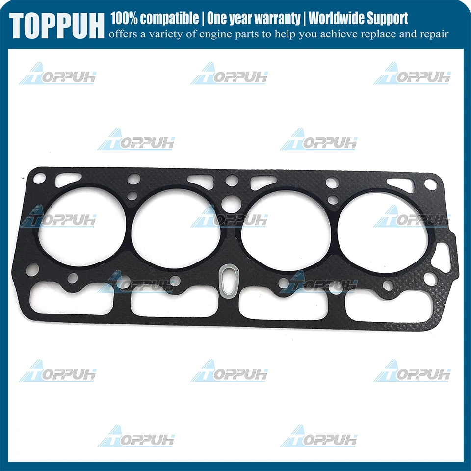 

4P Head Gasket for Toyota Forklift 4P Engine 11115-76001-71