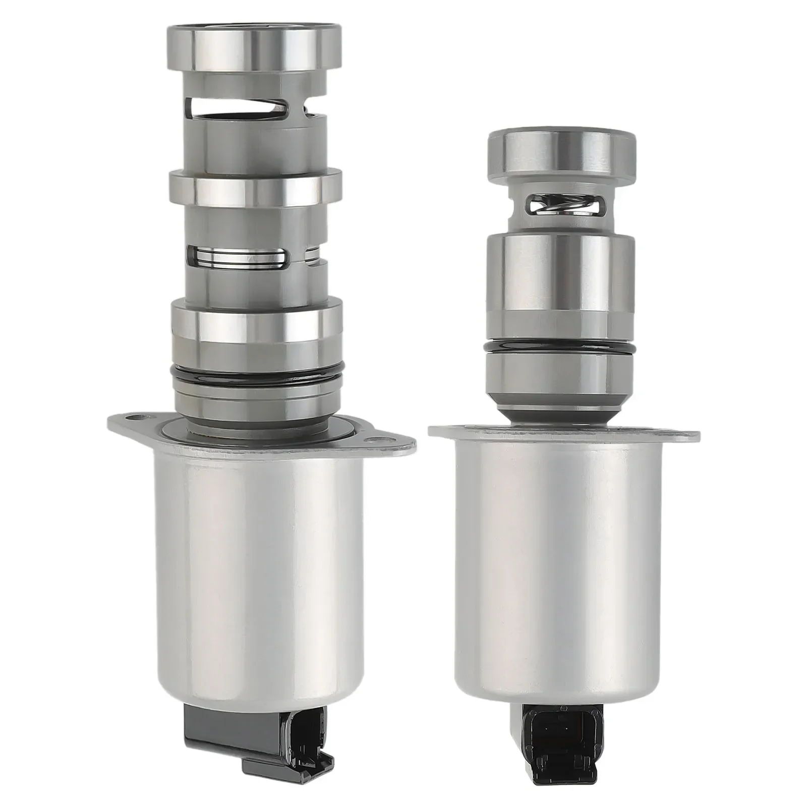 

Oil Control Valve + Piston Cooling Control Valve Kit for Volvo D13 MACK 23013323