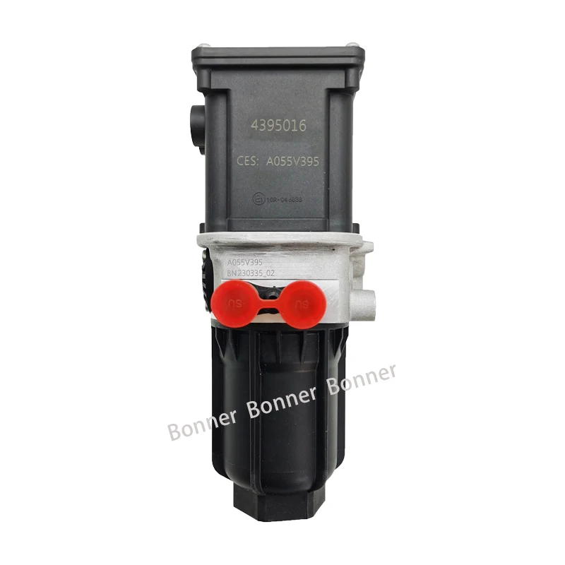 AdBlue Urea Pump 4395016 A055V395 for SCR Exhaust Emission System