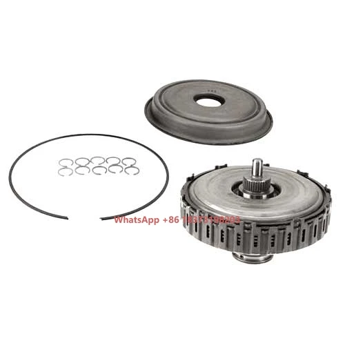 

DQ250 02E Clutch Kit 02E398029A 02E398029B 02E398029C 02E398029 DSG 6 Speed Automatic Transmission