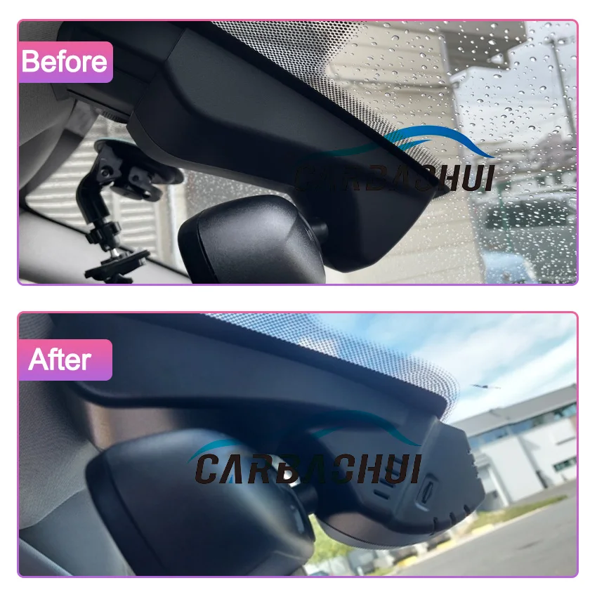 

HD 4K 2160P Car Dvr UHD Dash Cam Camera Video Recorder Original For BMW X1 x5 f85 F48 f34 GT 2017 X5 F15 f48 sdrive X2 F39 2019