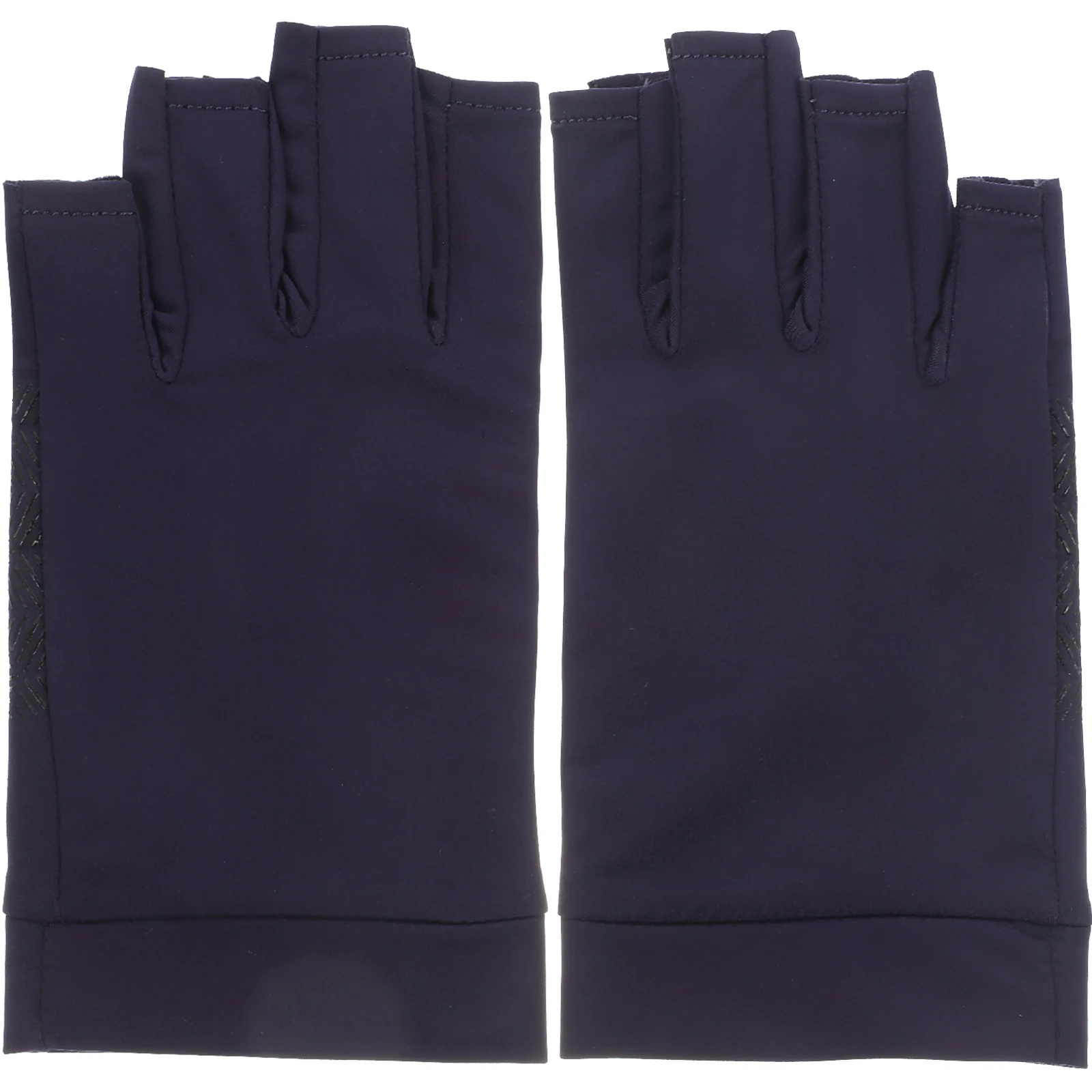 

Half Finger Fitness Gloves Elastic Shockproof Anti Sweat Cycling Mountain Climbing Sports Riding Outdoor Accessories Men Women