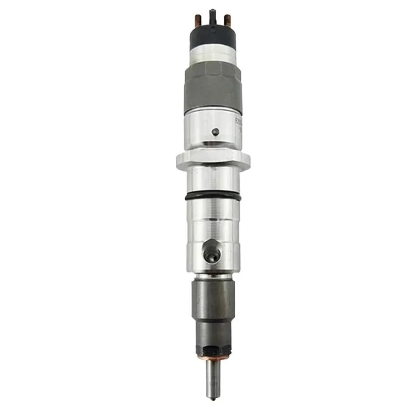 6745-11-3100 6745113100 6745-11-3102 R6745123100 6745-12-3100 Fuer Injector For Komatsu 6D114 Engine PC300-8 PC350-7 PC350-8