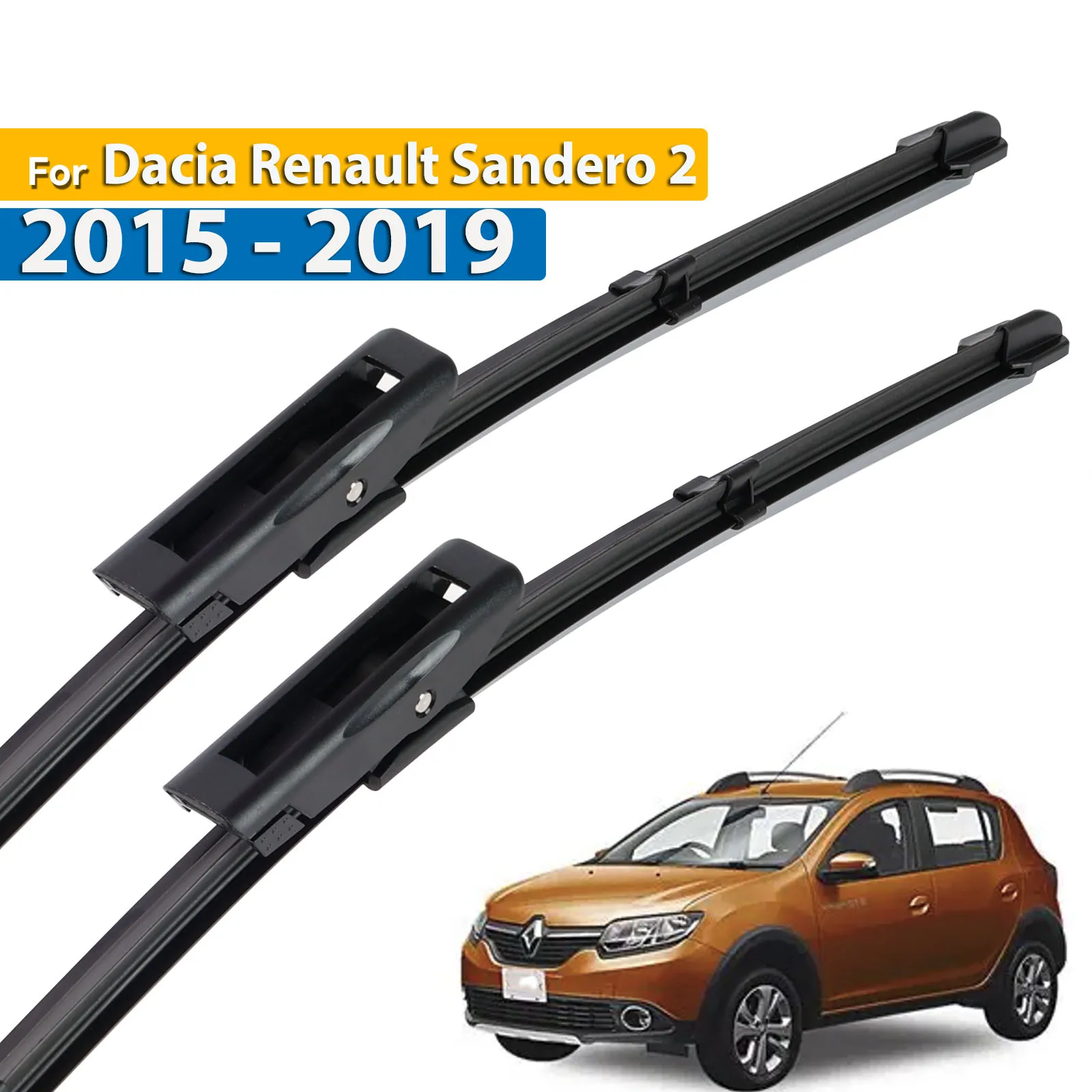 Erick's Wiper Front… - image