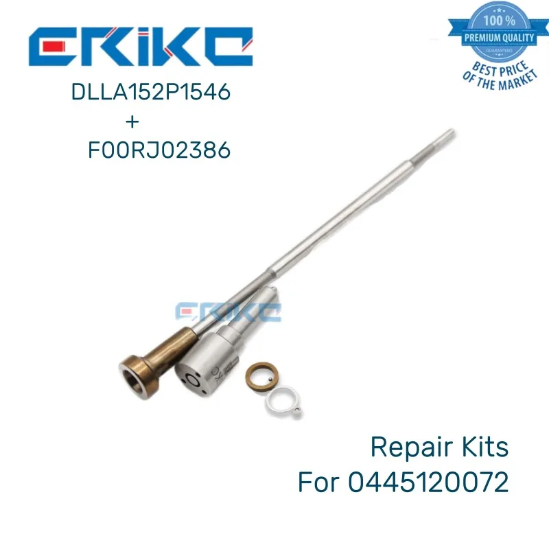 Repair Kit DLLA152P…