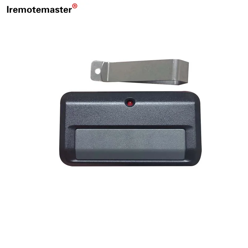For Liftmaster Craftsman 953EV 891LM 893LM Garage Door Opener Remote Control Yellow Learn Button