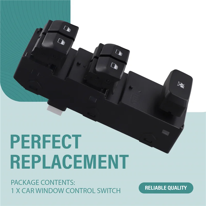 

A77Q-Master переключатель управления стеклоподъемником 93570-G6260 93570G6260 пятикнопочный переключатель стеклоподъемника для KIA Picanto 2018