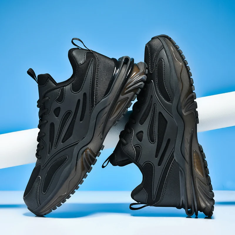 

Men shoes Sneakers Male tenis Luxury shoes Mens casual Shoes Trainer Race Breathable Shoes fashion loafers running Shoes for men