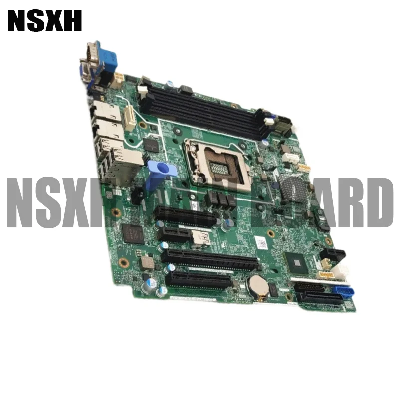 

For T330 T130 Tower Server Motherboard CN-0FGCC7 13126-1 0FGCC7 FGCC7 R31TT1 026G78