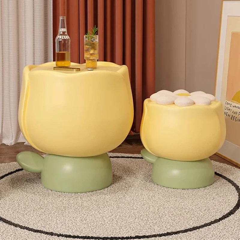 

Aesthetic Modern Nightstands Accessories Kawaii Console Cute Nightstands Mesa Lateral Mesa Cabeceira Furniture For Bedroom