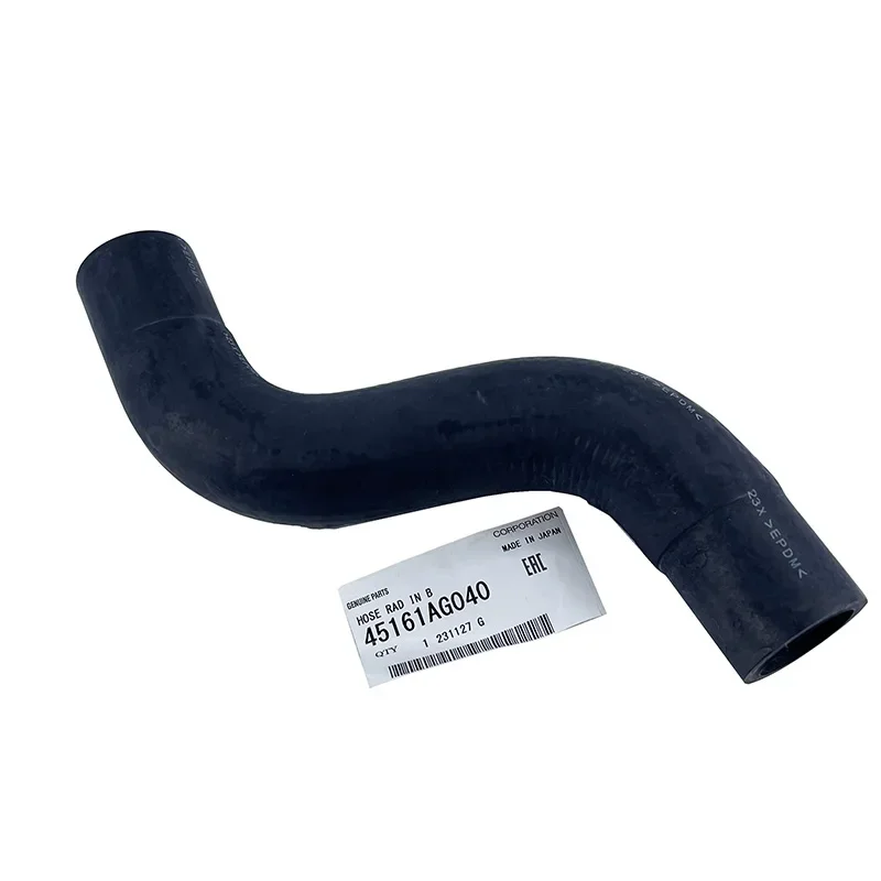 

New Genuine Radiator Coolant Upper Inlet Hose 45161AG040 For Subaru Legacy Outback