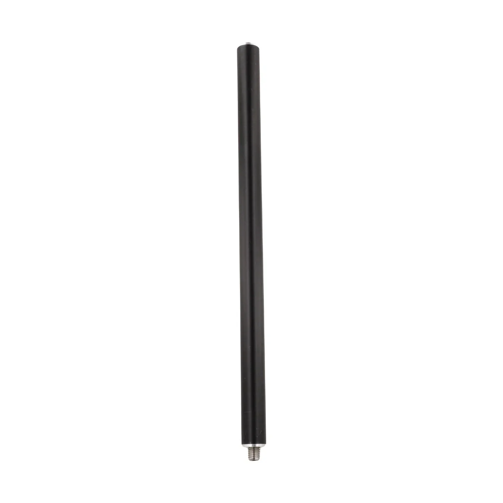 Efficient Signal Reception Communication 32cm without Screws Portable Antenna Vibrator Lightweight Signal Reception
