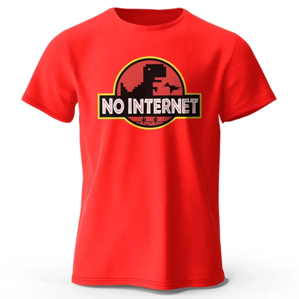 Jurassic Park World Children T Shirt Cotton Print T-Shirt Casual Funny Kid Clothes Tops Baby Tees Short Sleeve Cool Tshirt