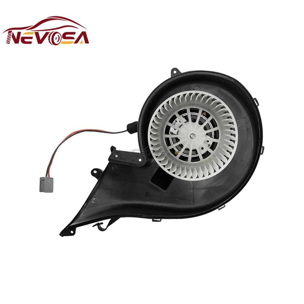 82349000 For VOLVO FH16 FM FMX-4 series Truck Electrical System Air Conditioning Heater Fan Motor Interior Air Blower 84223449