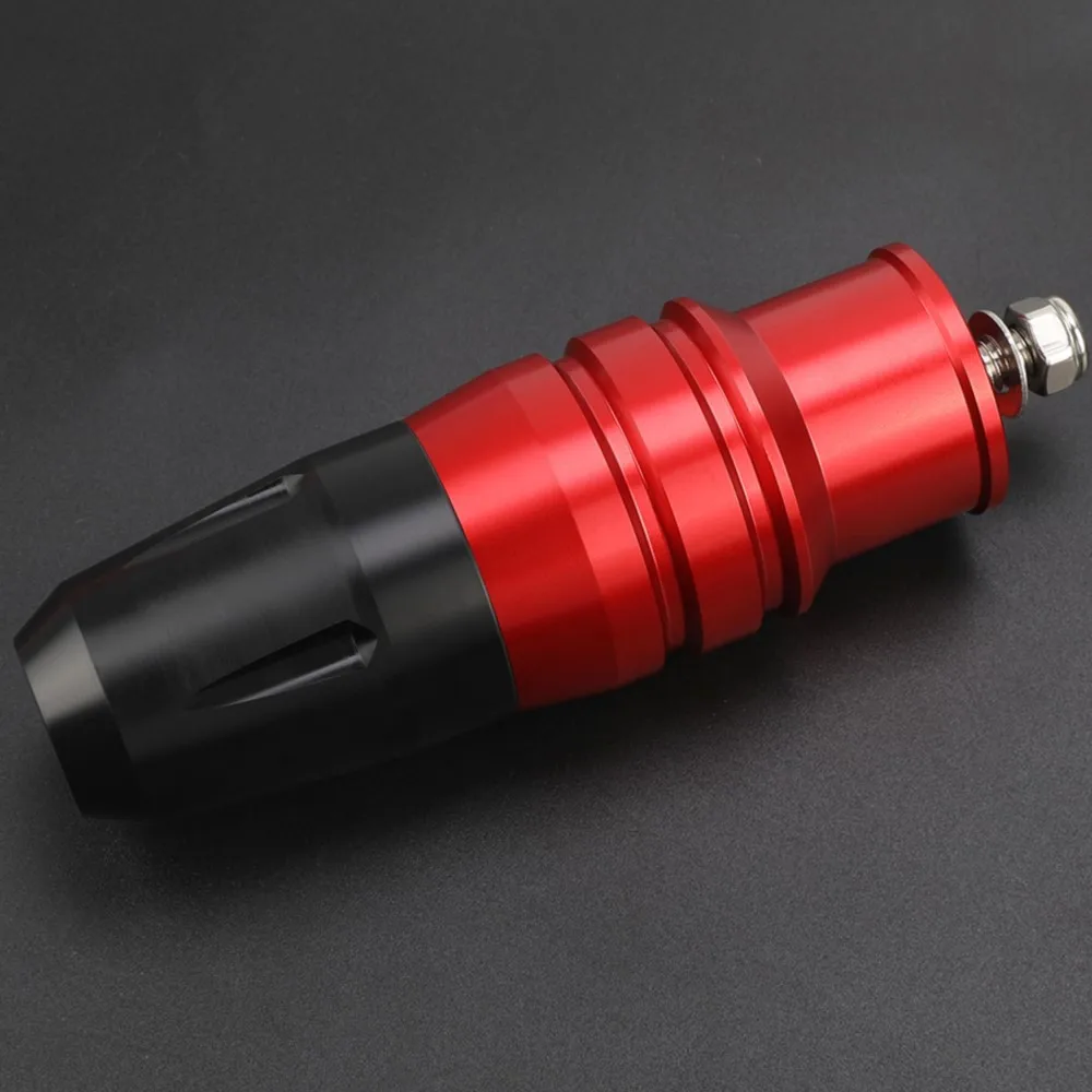 لأبريليا RS660 RSV4RR RSV4R RSV4 RSV1000R RS50 RS4 RS250 RS125 Tuareg 660 إطار العادم المتزلجون تحطم السقوط حامي #1