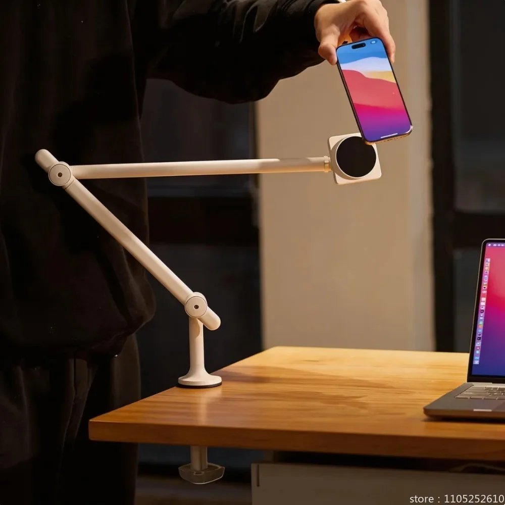 Thumbnail 4 - #8 Best Adjustable Desk Phone Stands to Buy In 2026