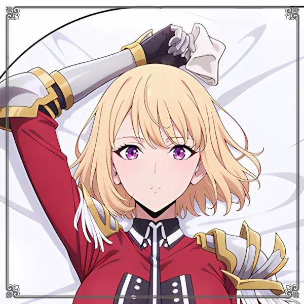 

Cha Hae-In Anime Game Dakimakura Hing Body PillowCase Cushion Otaku Bed Linings Xmas