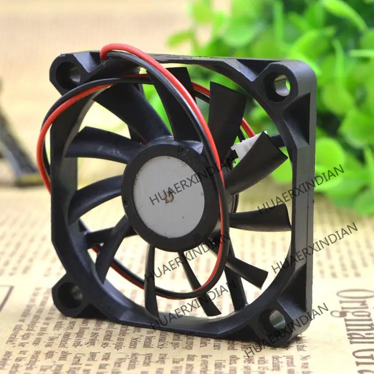 Новый комплект для сборки охлаждающего вентилятора 2404KL-04W-B40 6010 12 В а 6 2