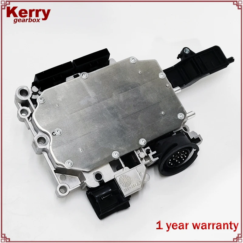 

DQ500 DL501 0B5 Автозапчасти 7-скоростной блок управления коробкой передач TCM TCU 0B5927156E 0B5927156D Подходит для AUDI 0B5927156F 0B5927256B