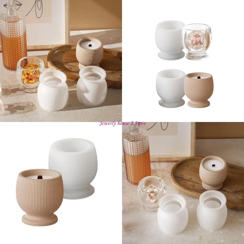 

Силиконовая плесень с несколькими размерами для украшения дома и подарков