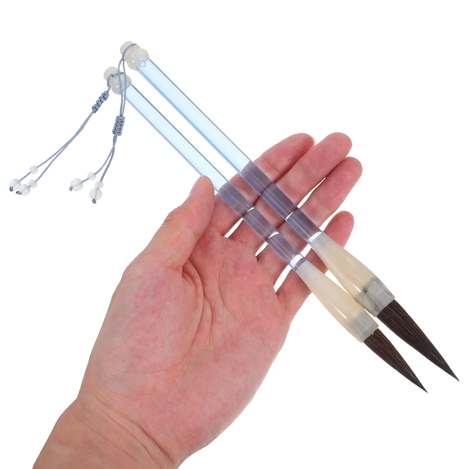 Рисунок 5 - кисть для китайской каллиграфии