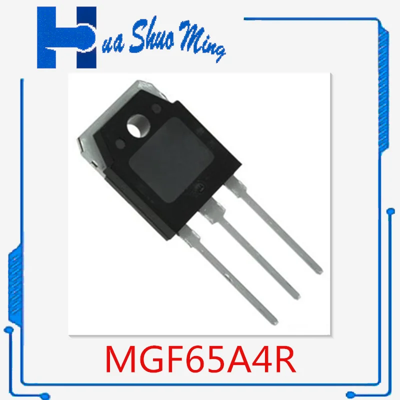 

10PCS/LOT MGF65A4R MGF65A4H MGF65A4L TO-3P