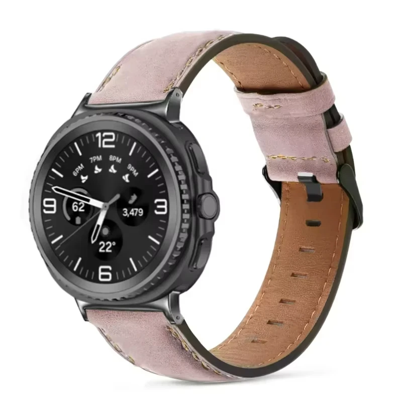 Leather Strap For S… - image