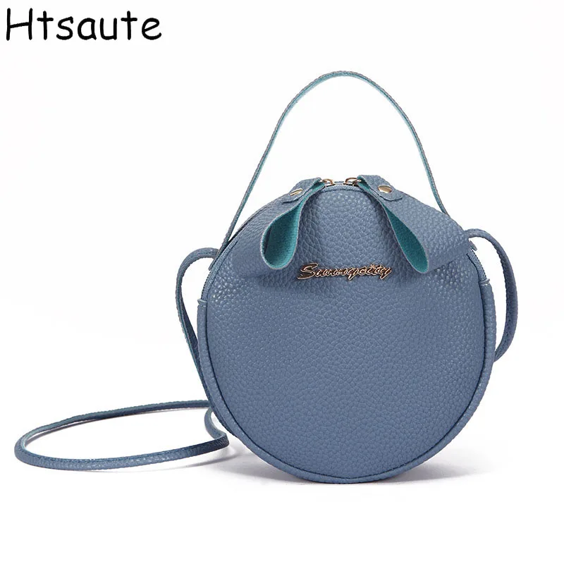 Luxury Lychee Pattern Mini Totes High Quality Women Handbags Fashion Ladies Crossbody Bags Small Female Shoulder Bag Bolsas