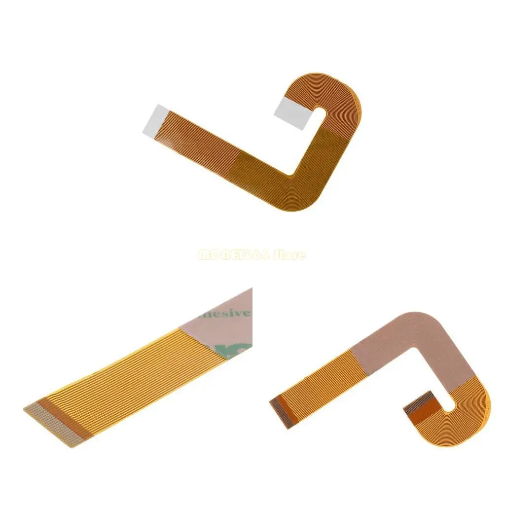 F62C Ribbon Cáp 90000x cho kết nối