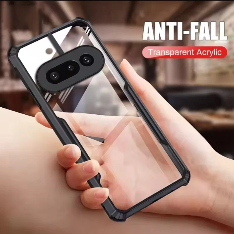 Case For Nothing Ph…