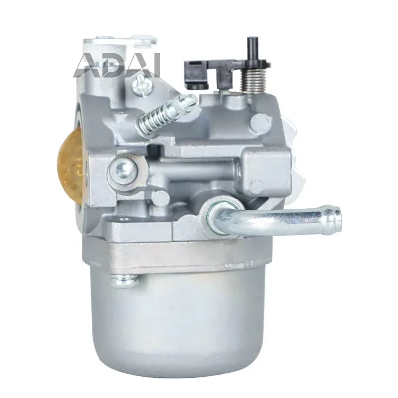 

Прочный и прочный, совместимый с 590399, 593432, сменным карбюратором для газонокосилки Briggs & Stratton 794421 698413 CC760