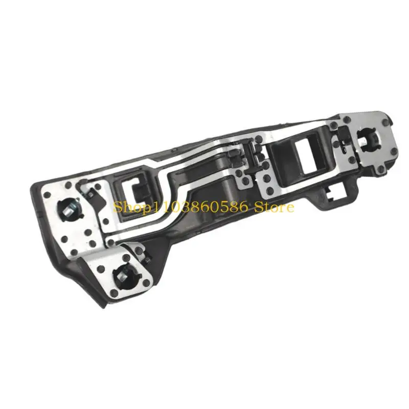

242A Замена печатной платы заднего фонаря 8U0945221 8U0945222 Автомобильный держатель задней лампы на 2011-2018 годы Простая