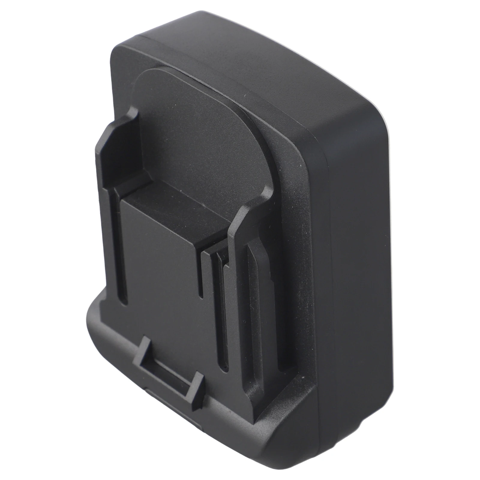 

A Must Have Conversion Kit For Anyone Using For Bosch's Lithium Battery Series (BAT609/BAT612) in Their Electric Drills