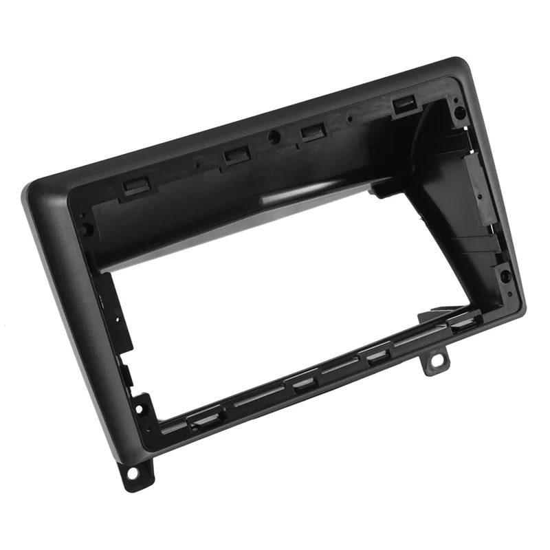 Quadro de carro Fascia para Opel Astra H, Painel de Rádio, DVD GPS Kit Guarnição de Navegação, 2006-2014, 9"