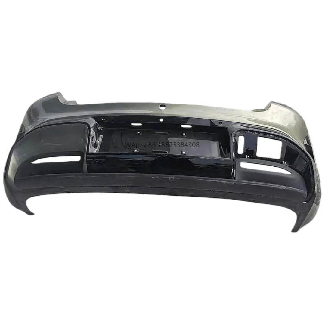 

For SU7 Rear Bumper Outer Kit, Tail Guard, Anti-Collision Plate, Original High Quality
