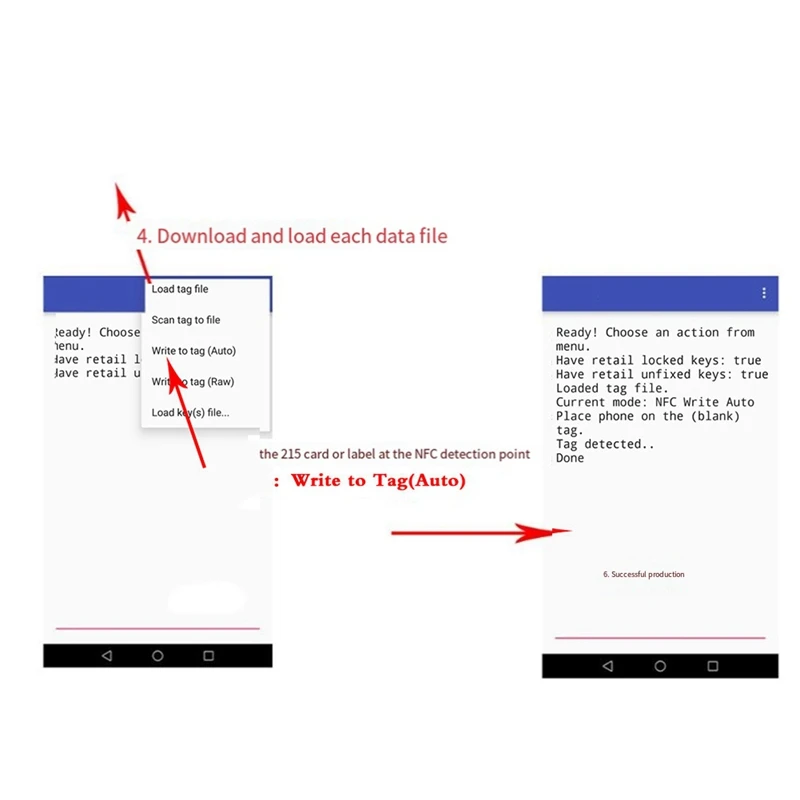 100 Pcs 13.56Mhz NFC Ntag215 Card Coin NTAG 215 Card Label 25 Mm Diameter Can Be Used For Homemade Amiibo Easy To Use