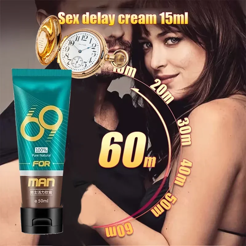 يزيد زيوت التشحيم لانتصاب القضيب للذكور على زيادة نمو سماكة دائمة XXL وزيت التدليك #1