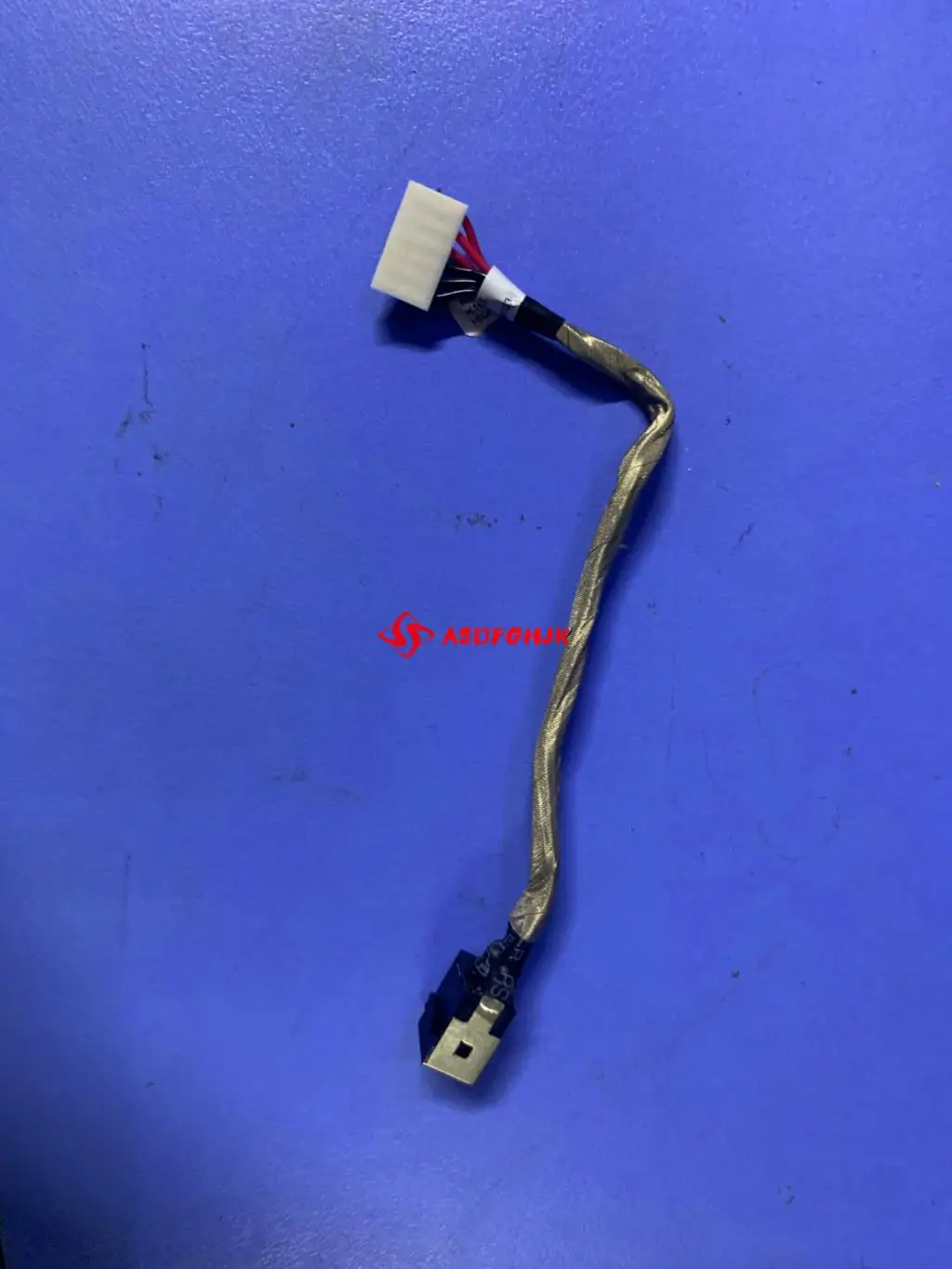 I dc in power jack w/kabel K1G-3006022-H39 ersatz für msi ge62vr 6rf gp62 gl62 100% test arbeit