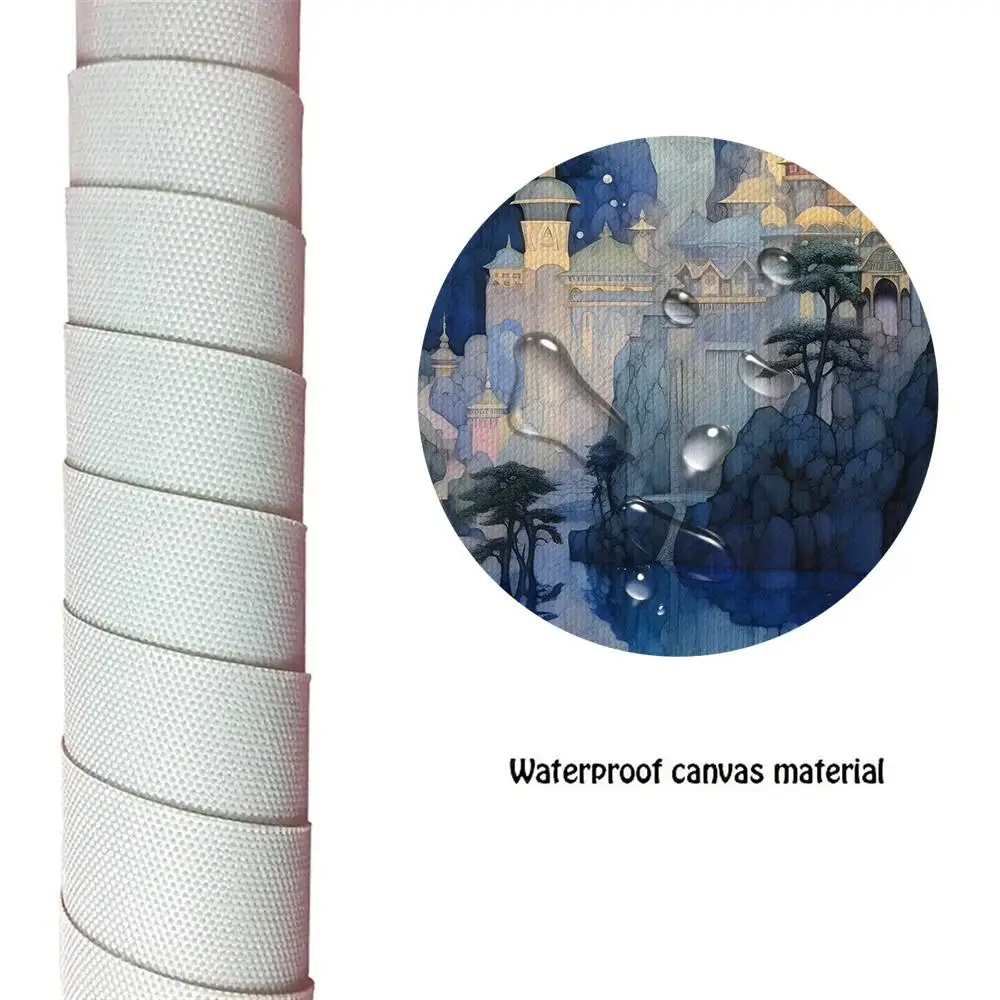 كوريا KPOP A-S-S-stray B-K-Kids أنيمي اللوحة الخط HD مقاوم للماء قماش الفن: الجمالية جدار ديكور المنزل، بار والمزيد