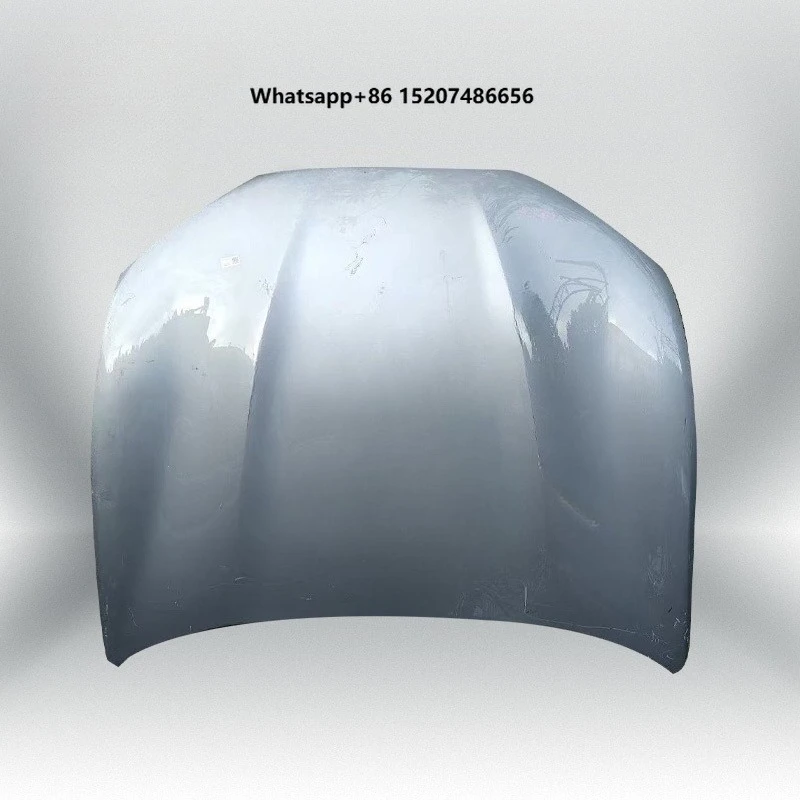 Engine Hood Bonnet Panel  Front Hood Shell